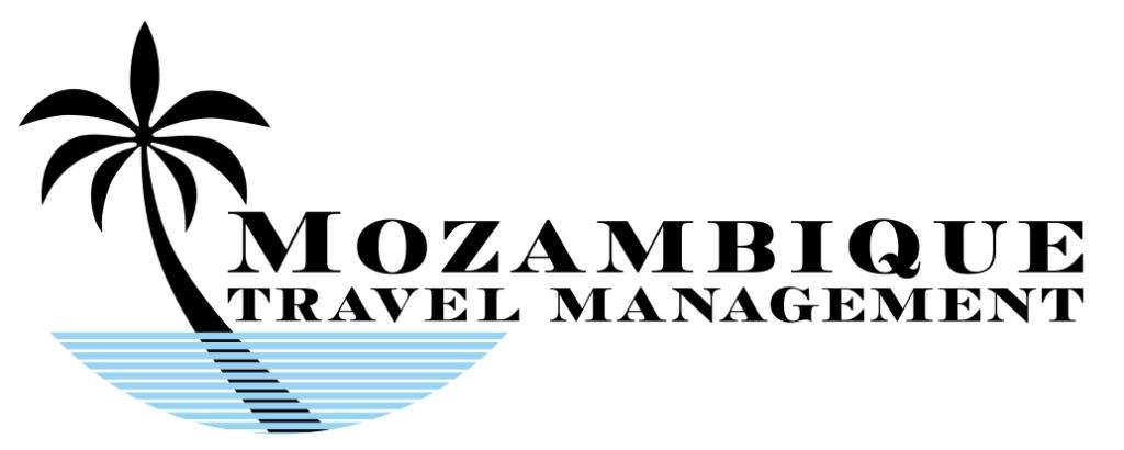 Mozambique Travel Management  logo